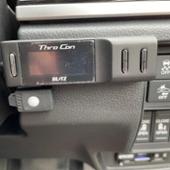 THROTTLE CONTROLLER BLITZ(ブリッツ)のスロットルコントローラーの ...