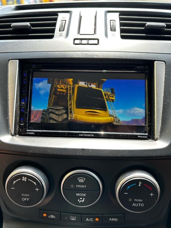 PIONEER / carrozzeria FH-8500DVS のパーツレビュー PIONEER / carrozzeria FH-8500DVS のパーツレビュー