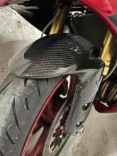 クレーバーウルフ製 RZ50用フェンダー CLEVER WOLF クレバーウルフ フロントフェンダー RZ50 YAMAHA
