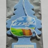 Car Freshner Little Tree