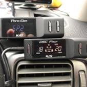 THROTTLE CONTROLLER BLITZ(ブリッツ)のスロットルコントローラーの ...