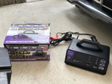 DR-620DV ALINCO(アルインコ)の電装系(その他)の口コミ・パーツ
