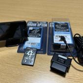 ASSURA AR-252GA CELLSTAR(セルスター)のレーダー探知機の口コミ