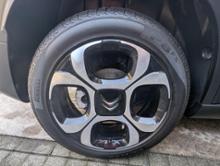 P8 215/50R17 PIRELLI(ピレリ)のタイヤの口コミ・パーツレビュー