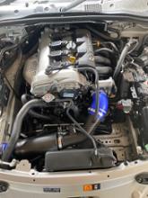 木村自動車商会 SCUD 吸気濾過システム+BOA
