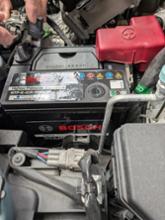 BOSCH（DIY、工具） HTP-K-42R 60B19R バッテリー ワゴンR対応