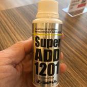 Super ADD 1201 IMPUL(インパル)の添加剤の口コミ・パーツ
