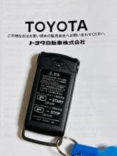 トヨタ(純正) リモートスタート のパーツレビュー | ルーミー