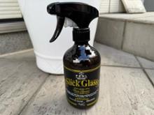 POML Slick Glass