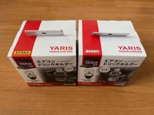 YAC エアコンドリンクホルダー