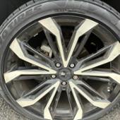 PROXES FD1 245/40R20 TOYO TIRES(トーヨータイヤ)のタイヤの