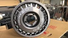 oz racing ラリーレーシングに関する情報まとめ - みんカラ (2