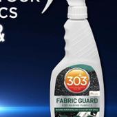303 PRODUCTS ファブリックガード