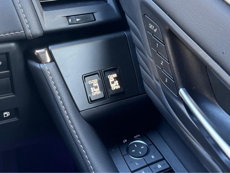 40系 運転席スライドドアスイッチキット のパーツレビュー
