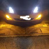 IPF LED デュアルカラーフォグランプバルブFシリーズ F55DFLB