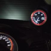 Defi-Link Meter ADVANCE BF ターボ計 Defi(デフィ)のブースト計の ...