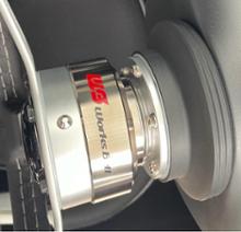 Works Bell ユニバーサルハブキット 913 のパーツレビュー