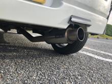 製品情報：GTbox 06&S S42307 | 柿本改 KAKIMOTORACING | 自動車