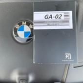 タービュランス・リミテッド GA-02