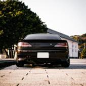 そと R32 ラインハルト 50φ デュアル Rienhard C-50R ラインハルト☆新品・未使用86/BRZ☆C-50R☆センターストレート