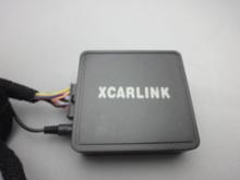 XCarLink スマホワイヤレスキット＋スマホホルダーセット