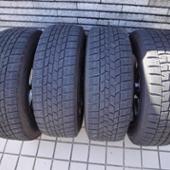 WINTER MAXX DUNLOP(ダンロップ / スミトモゴムコウギョウ)のタイヤの ...