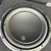 JL AUDIO 10W3v3-4