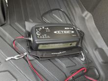 MULTI US 7002 CTEK(シーテック)の電装系(その他)の口コミ