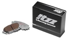 Winmax itzz RM2 のパーツレビュー | インテグラタイプR(SHUN