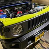 ストラットバー CUSCO(クスコ)のタワーバーの口コミ・パーツレビュー ...