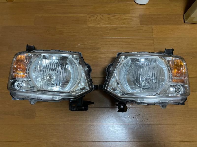 Amazon | ekスポーツ H82W LEDコンバージョンキット D2S 30発