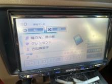kenwood mdv-l502に関する情報まとめ - みんカラ