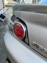 led rx-8 えちごや テールに関する情報まとめ - みんカラ
