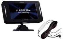 ASSURA AR-W88LA CELLSTAR(セルスター)のレーダー探知機の口コミ
