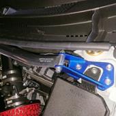 ストラットバー CUSCO(クスコ)のタワーバーの口コミ・パーツレビュー ...