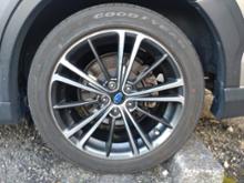 スバル(純正) BRZ 純正ホイールに関する情報まとめ - みんカラ