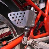 ホンダ 多分CBR600RR