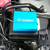 IGキャパシタ+専用ハーネス CUSCO(クスコ)の点火系(その他)の口コミ ...