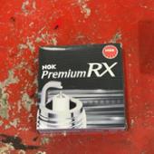 NGKスパークプラグ / 日本特殊陶業 Premium RX LKR7ARX-P