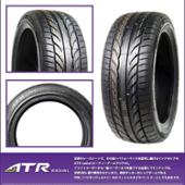 ATR SPORT 235/35R19 ATR RADIAL(エーティーアールラジアル)の
