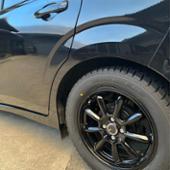 ICE NAVI 7 GOODYEAR(グッドイヤー)のタイヤの口コミ・パーツレビュー ...