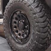 Amazon.co.jp: 4本セット TOYO OPEN COUNTRY M/T 245/75R16 120