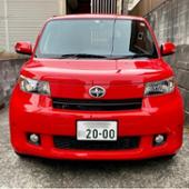 SCION SCION エンブレム
