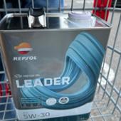 REPSOL LEADER Brio 5W-30