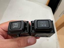 JZX100 ECU修理事例：TRC OFFとETCS SNOWランプ点滅の原因と対策