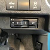 （訳ありセール 格安） ETC車載器 (ビルトインタイプ) スズキ(純正)(スズキジュンセイ ETC車載器