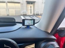 AR-W86LA CELLSTAR(セルスター)のレーダー探知機の口コミ