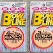 TOYO MARK / 東洋マーク製作所 BOW-LINE ﾎﾞｳ&#183;ﾗｲﾝ カジュアルテープ