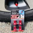 HASEPRO エアーバルブステムキャップ