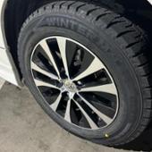 WINTER MAXX 02 205/60R16 DUNLOP(ダンロップ / スミトモゴム